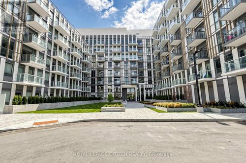719-1005 Dundas Street E, Oakville (JM Joshua Meadows), ON, L6H7E8 | Card Image