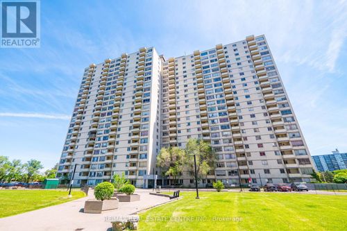 1708-320 Dixon Rd, Etobicoke, ON, M9R1S8 | Card Image