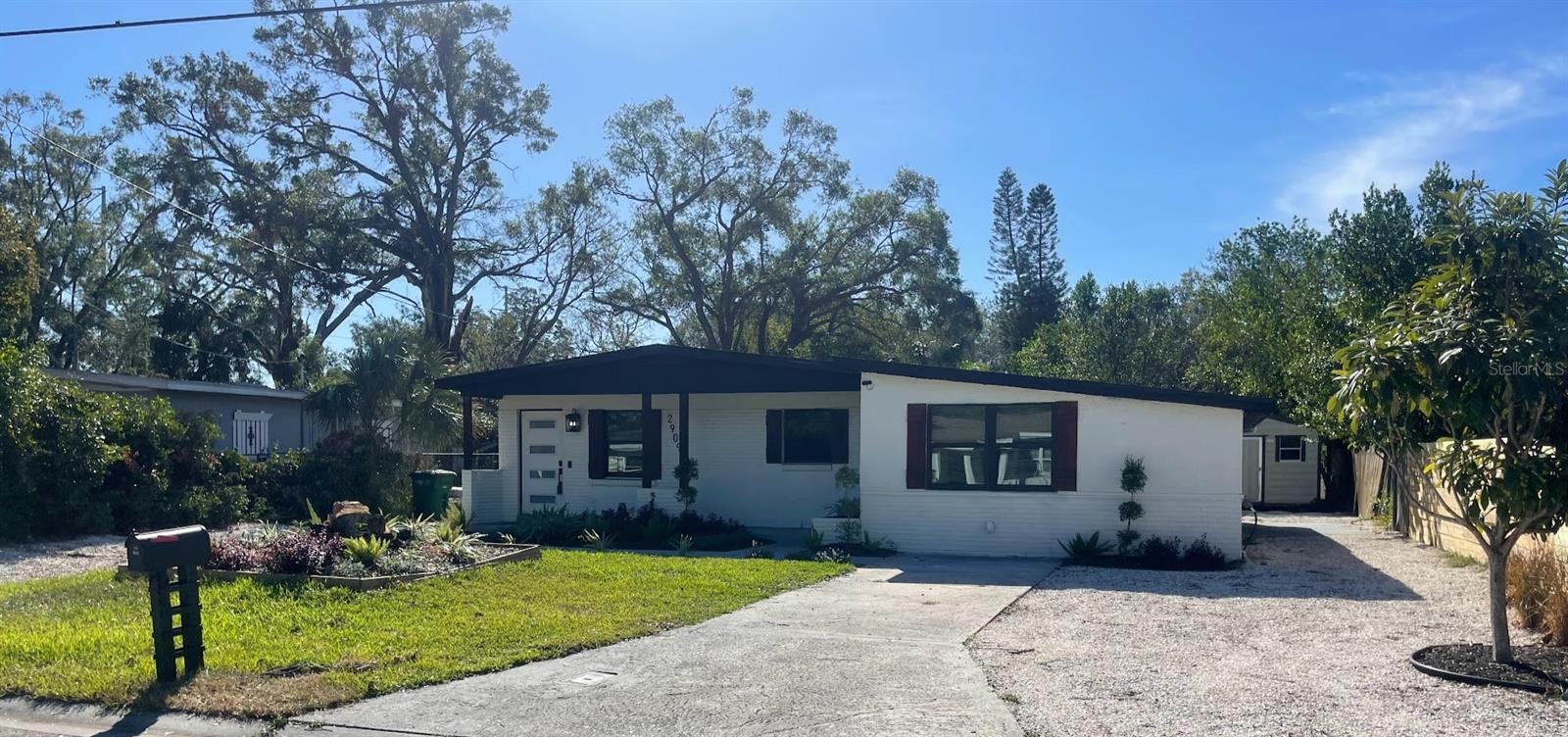 Crawford St, Tampa, FL 33610