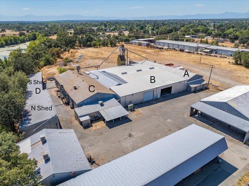 a-b-c-d-and-2-sheds-3308 Cyclone Ct, Cottonwood, CA, 96022-8077 | Card Image