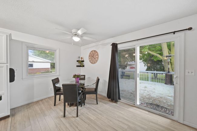2837 Elmwood Dr, House other with 3 bedrooms, 2 bathrooms and null parking in Adrian MI | Image 11