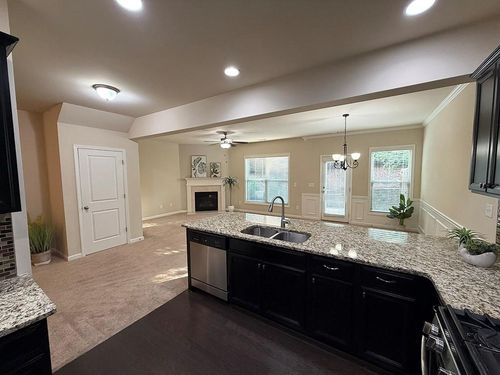 2568 Village Park Bnd, Duluth, GA, 30096-4040 | Card Image