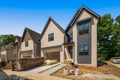 509 Stonewall Way, Brentwood, TN, 37027-5187 | Card Image