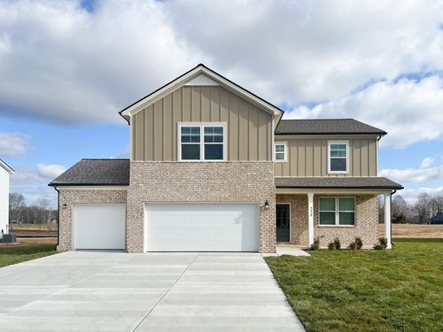 2544 Beverly Gail Rd, Pleasant View, TN, 37146 | Card Image