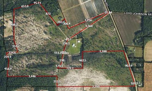 TBD Cartertown Rd, Alma, GA, 31510 | Card Image
