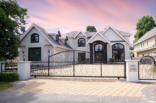 6700 Maple Rd, Richmond, BC, V7E1G5 | Card Image