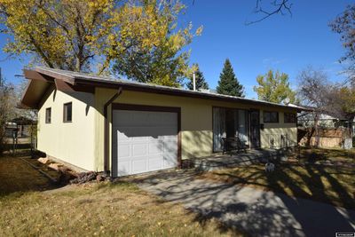 108 S Huber Drive, House other with 3 bedrooms, 1 bathrooms and null parking in Casper WY | Image 3