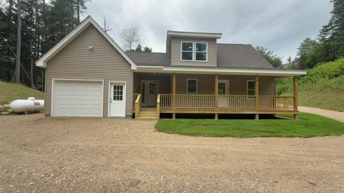 4 Stone Dam Rd, Thornton, NH, 03285-3201 | Card Image