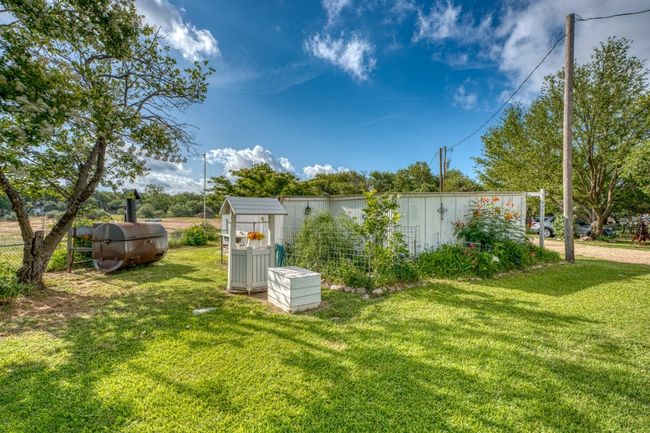 106 Chuckwagon, House other with 3 bedrooms, 3 bathrooms and 4 parking in Burnet TX | Image 8