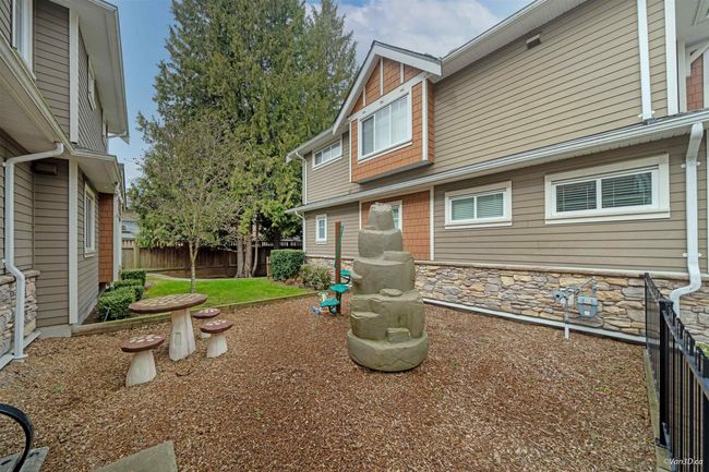 8 - 6511 No. 2 Road, Townhouse with 3 bedrooms, 2 bathrooms and 2 parking in Richmond BC | Image 24