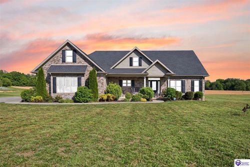200 Three Wood Ln, Campbellsville, KY, 42718-7973 | Card Image