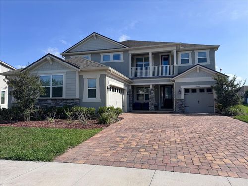 2481 Annacella Ave, KISSIMMEE, FL, 34741-7957 | Card Image