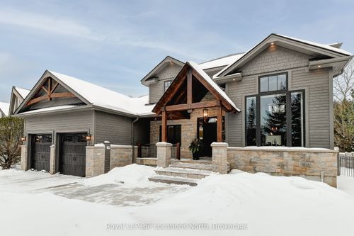 113 Aspen Way, Blue Mountains, ON, L9Y0S8 | Card Image