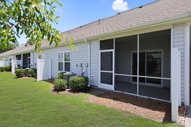 12 - 184 Sea Shell Dr, Townhouse with 2 bedrooms, 2 bathrooms and null parking in Murrells Inlet SC | Image 32