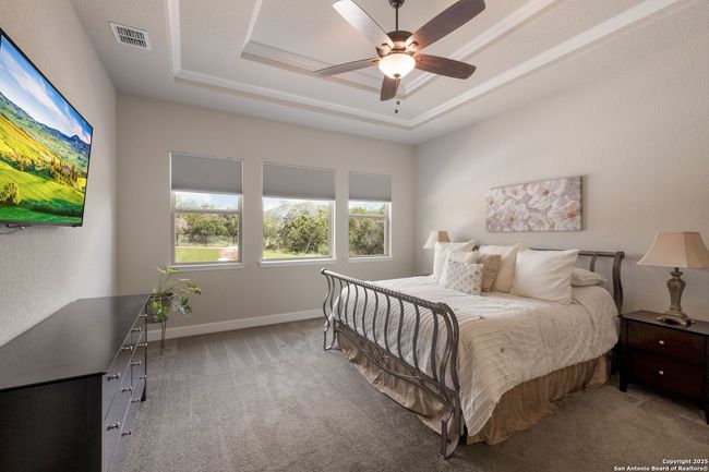 215 Madrone Trl, House other with 6 bedrooms, 6 bathrooms and null parking in Boerne TX | Image 24