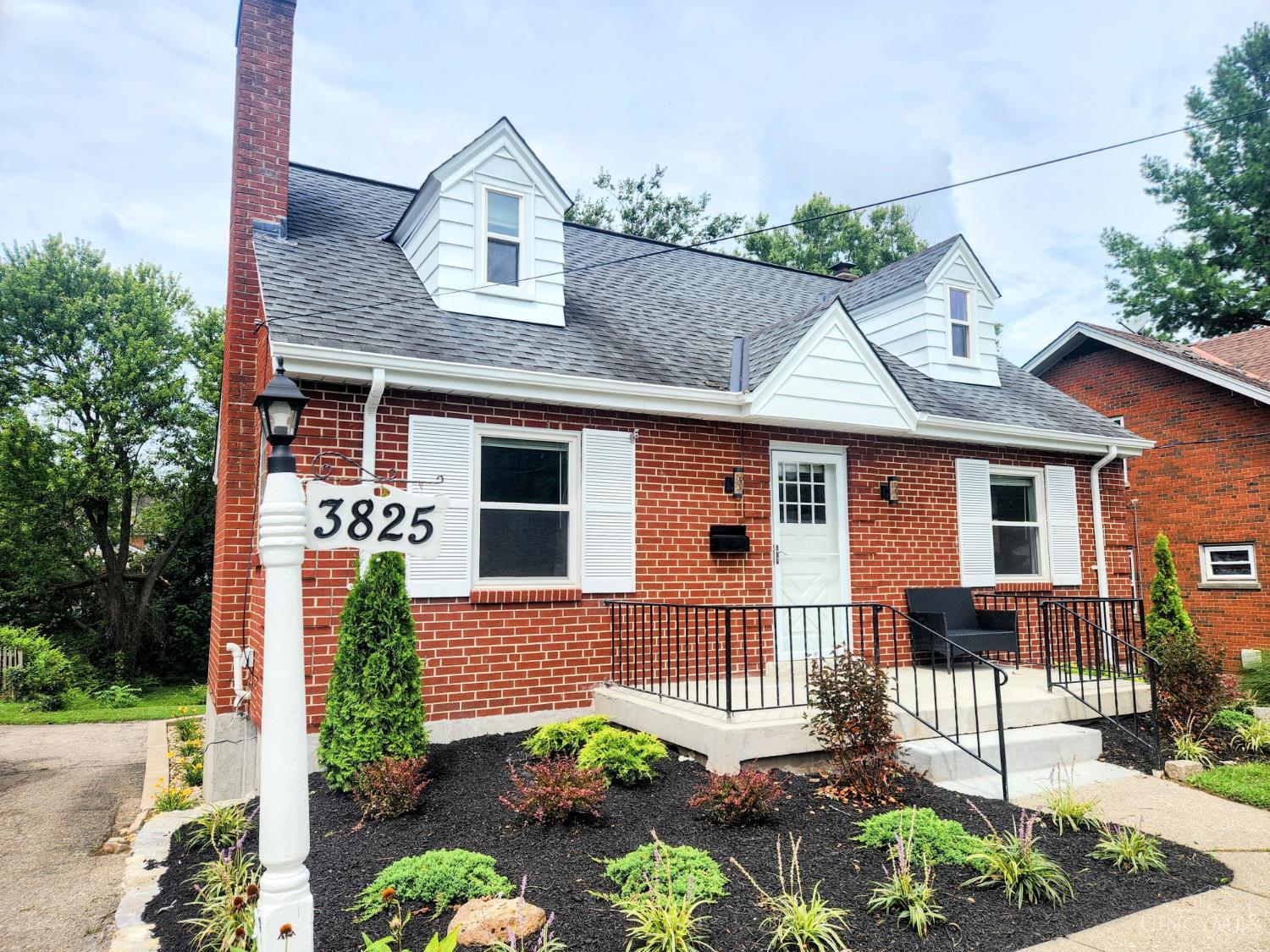 Residential in Green Twp 2