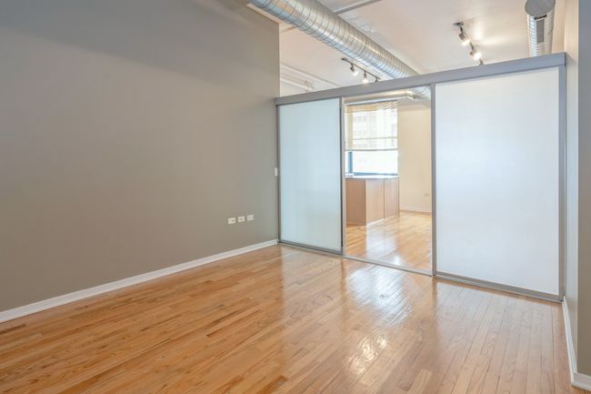 APT-601 - 6 Monroe St, Condo with 1 bedrooms, 1 bathrooms and null parking in Chicago IL | Image 7