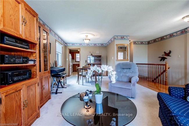 601 Bunting Rd, House other with 3 bedrooms, 2 bathrooms and 6 parking in Saint Catharines ON | Image 7