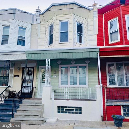 5231 Upland St, PHILADELPHIA, PA, 19143-5021 | Card Image