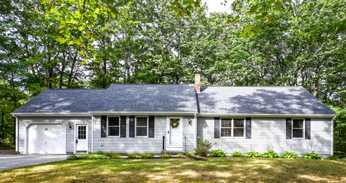 74 May Meadow Drive, Gray, ME, 04039 | Card Image