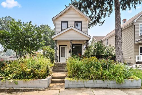 353 E Morrill Ave, Columbus, OH, 43207-1209 | Card Image