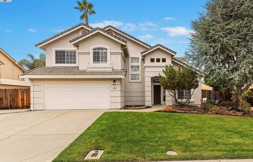 1464 Columbine Way, Livermore, CA, 94551-5303 | Card Image