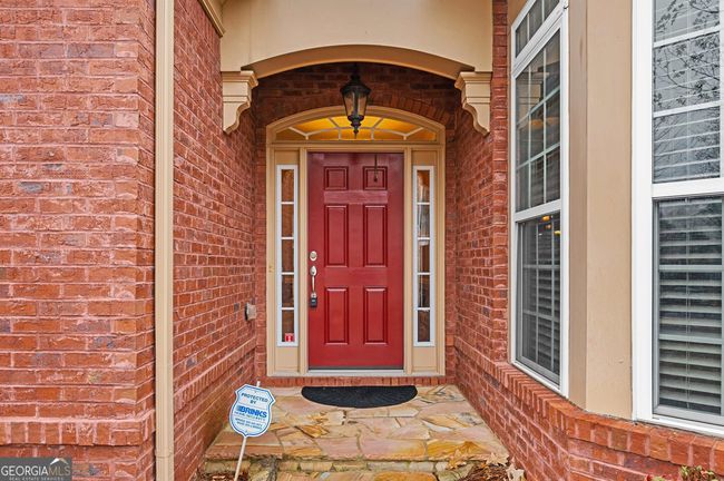 6570 Vickery Post Ln, House other with 3 bedrooms, 3 bathrooms and null parking in Cumming GA | Image 6