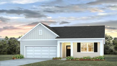 203 Brooks Dr, Holly Hill, SC, 29059-2772 | Card Image