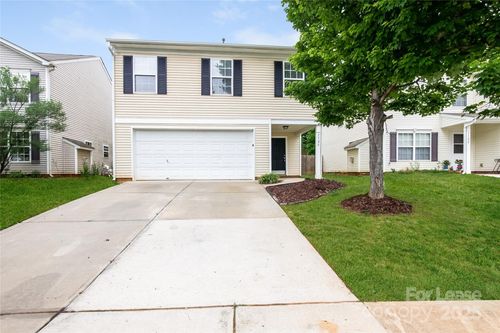 1126 Allegiance Dr, Charlotte, NC, 28217-3907 | Card Image