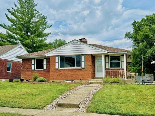 116 Eggerding Dr, Cincinnati, OH, 45215 | Card Image