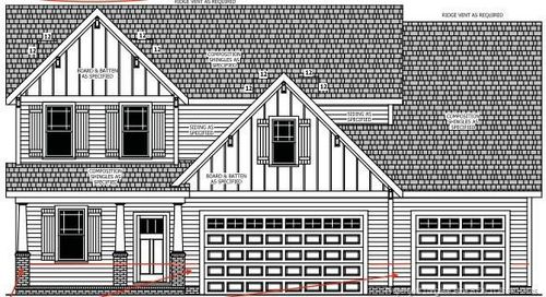 785 Quewhiffle Rd, Aberdeen, NC, 28315-5369 | Card Image
