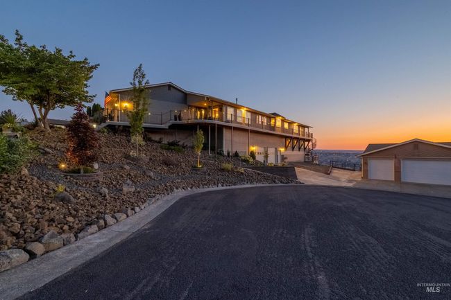 528 Crestline Circle Dr, House other with 4 bedrooms, 4 bathrooms and 5 parking in Lewiston ID | Image 5