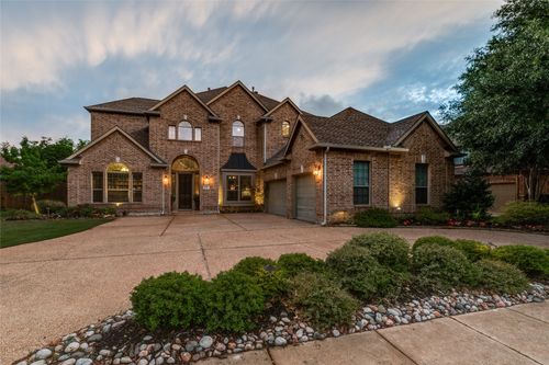 15347 Ridgewood Dr, Frisco, TX, 75035-7299 | Card Image