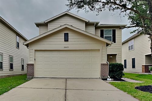18451 Westgate Pasture Ln, Cypress, TX, 77433-2896 | Card Image