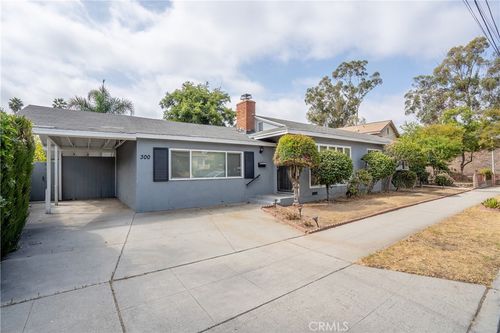 300 Palisade St, Pasadena, CA, 91103-2142 | Card Image