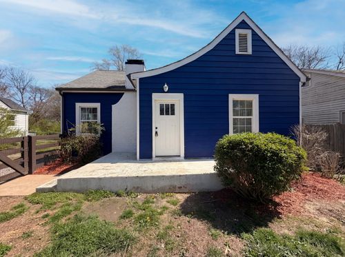 741 Gracey Ave, Clarksville, TN, 37040-4063 | Card Image