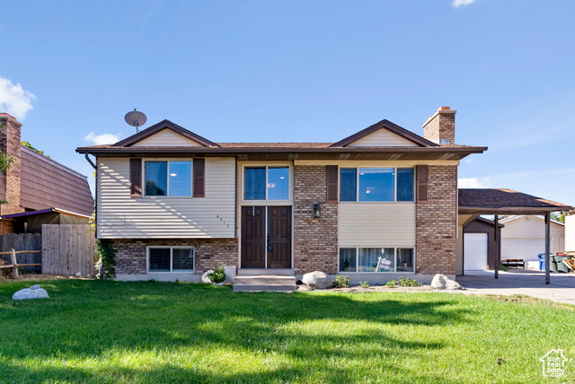 Seneca Rd, West Valley City, UT 84120