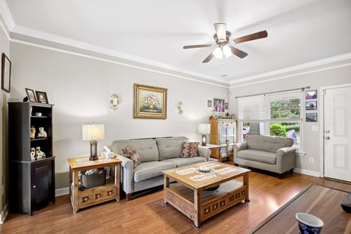 1740 Lincoya Bay Dr, Nashville, TN, 37214-2769 | Card Image