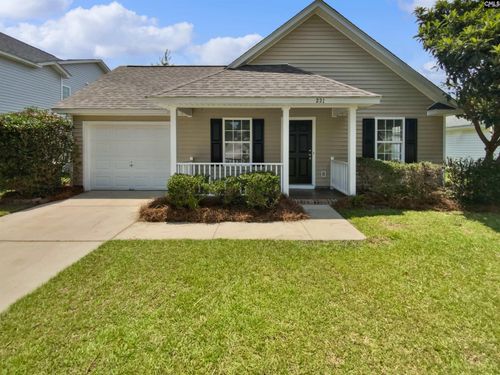 221 Stagone Ln, Lexington, SC, 29073-2100 | Card Image