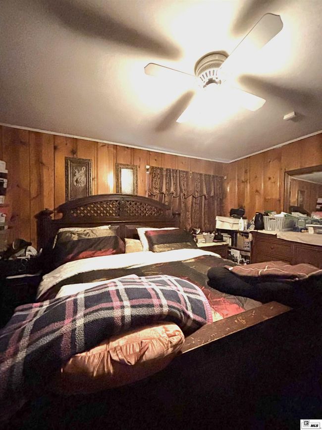 1608 S 8 Th St, House other with 3 bedrooms, 1 bathrooms and null parking in Monroe LA | Image 7