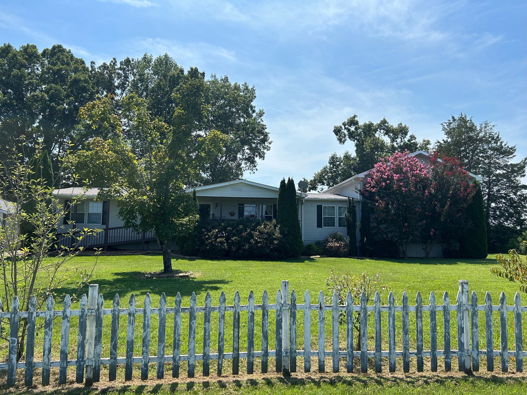 Hogeye Estates Ln, Monroe, TN 38573