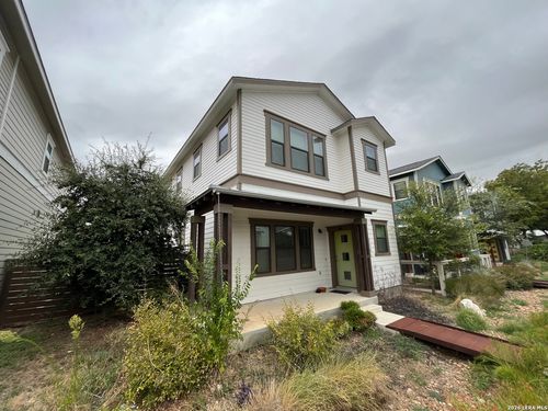 1146 N Olive St, San Antonio, TX, 78202-1108 | Card Image
