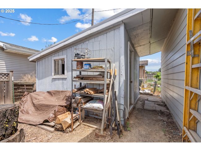 814 Sw 44 Th St, House other with 5 bedrooms, 2 bathrooms and null parking in Pendleton OR | Image 33