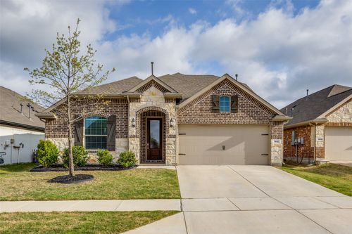 3612 Peachbush Ln, Mckinney, TX, 75071-2110 | Card Image
