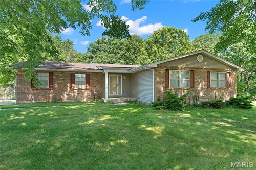6849 Highway H, Gerald, MO, 63037-3016 | Card Image