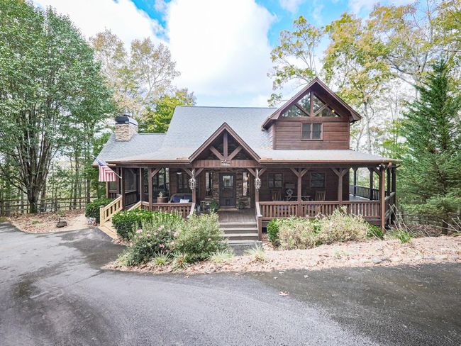 902 Laurel Creek Trl, Home with 3 bedrooms, 3 bathrooms and null parking in Cherry Log GA | Image 49