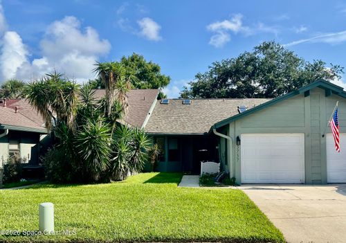 3757 Sawgrass Drive, Titusville, FL, 32780 | Card Image