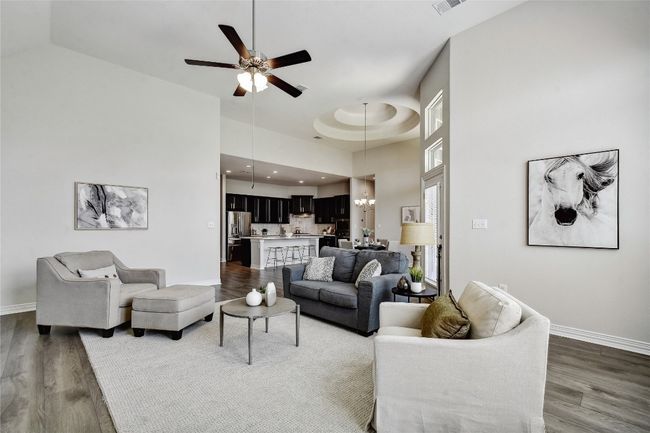 177 Tangerine Dr, House other with 3 bedrooms, 2 bathrooms and 4 parking in Buda TX | Image 4