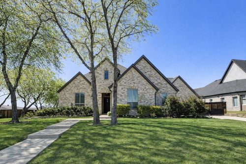 201 Seven Oaks Dr, Prosper, TX, 75078-2398 | Card Image