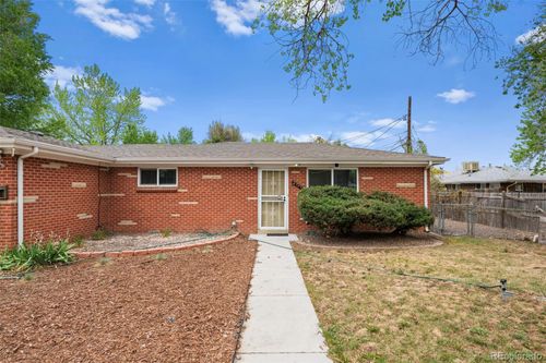 8793 W 46th Ave, Wheat Ridge, CO, 80033-3108 | Card Image